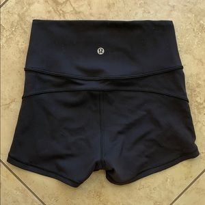 Lululemon In Movement Short